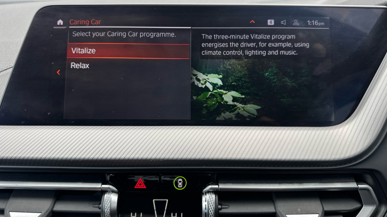 BMW 1 Series 118i [136] M Sport 5dr Step Auto [LCP] Petrol Hatchback